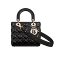 Small Lady Dior My ABCDior Bag