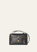 Loro Piana Extra Bag L27 Smooth Calfskin