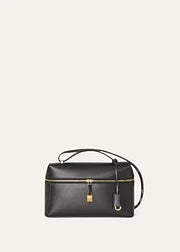 Loro Piana Extra Bag L27 Smooth Calfskin