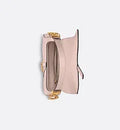 Saddle Bag with Strap