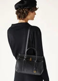 LORO Loom bag L25 Calfskin