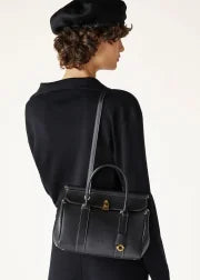 LORO Loom bag L25 Calfskin