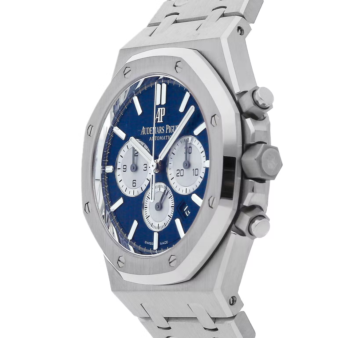 AUDEMARS PIGUET - Royal Oak