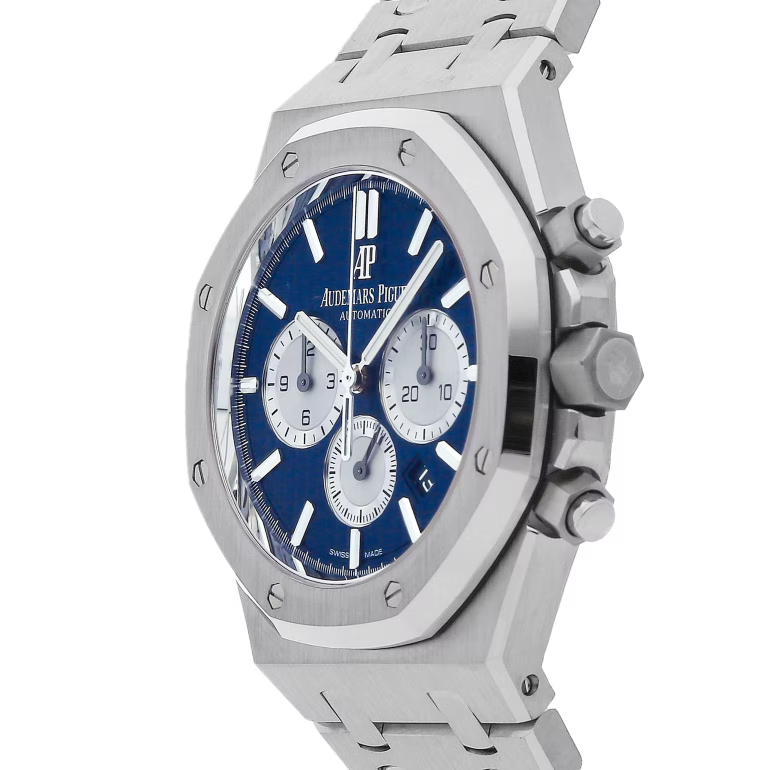 AUDEMARS PIGUET - Royal Oak