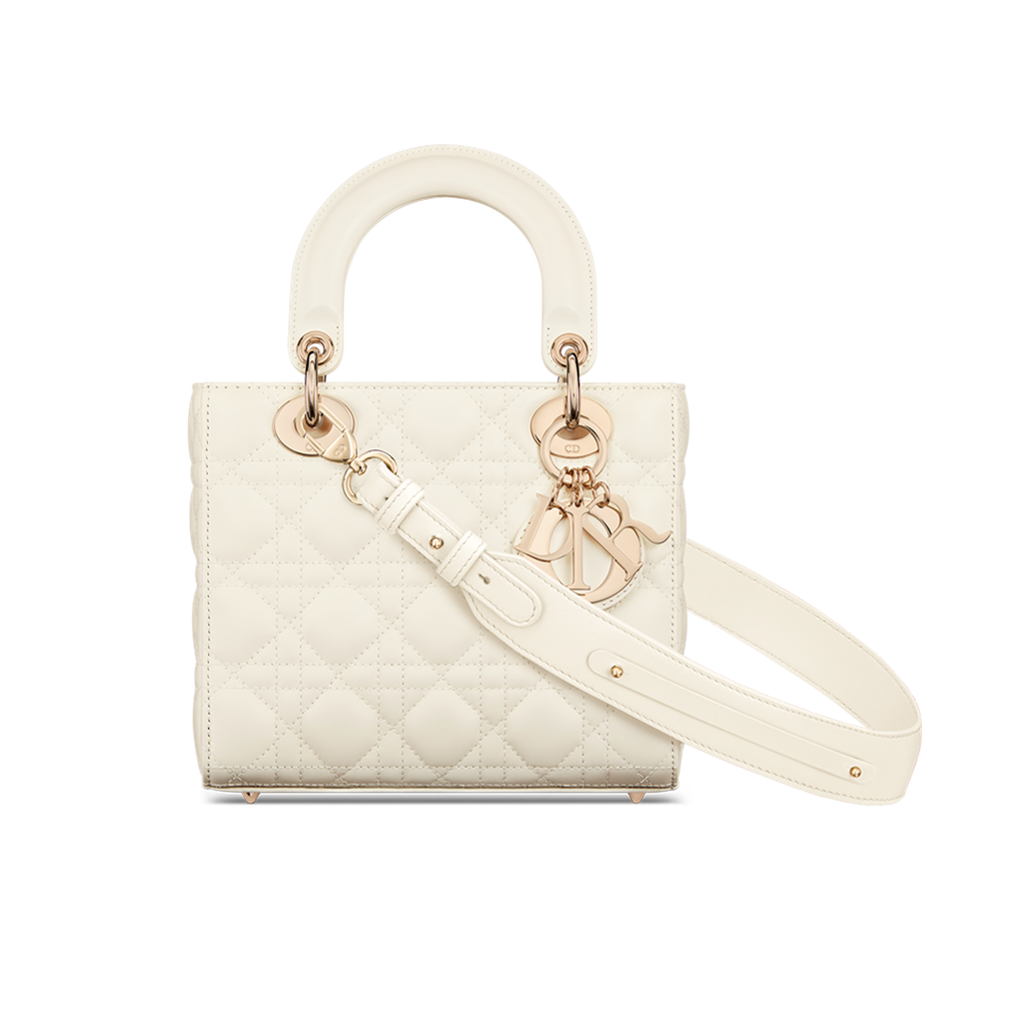 Small Lady Dior My ABCDior Bag
