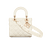 Small Lady Dior My ABCDior Bag