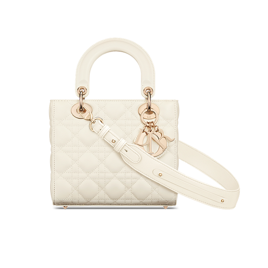 Small Lady Dior My ABCDior Bag