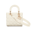 Small Lady Dior My ABCDior Bag