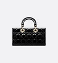 Medium Lady D-Joy Bag
