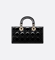 Medium Lady D-Joy Bag