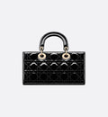 Medium Lady D-Joy Bag