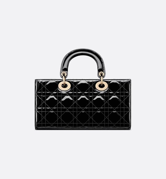 Medium Lady D-Joy Bag