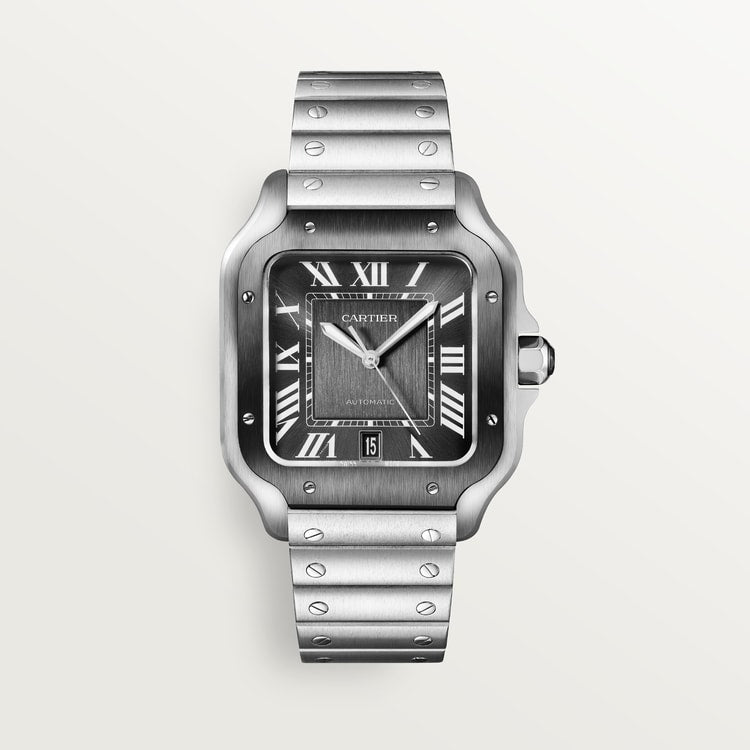 SANTOS DE CARTIER WATCH WSSA0037