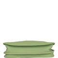 Hermès Evelyne III PM Vert Criquet Clemence Gold Hardware