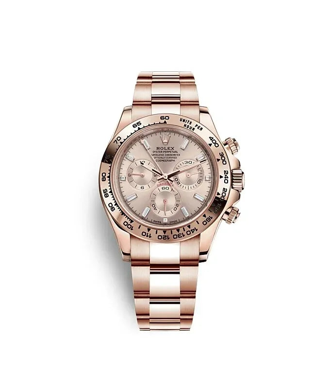 DAYTONA Oyster, 40mm