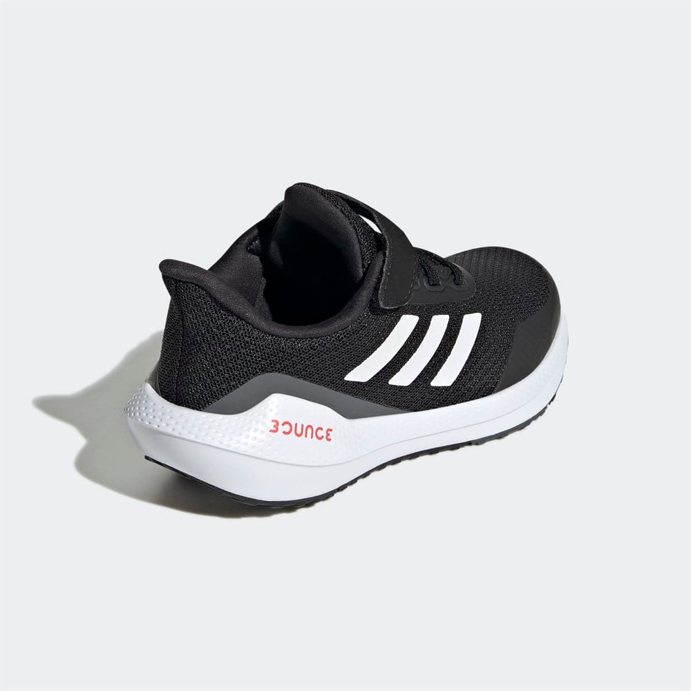 Adidas EQ21 Run Cloud White Core Black
