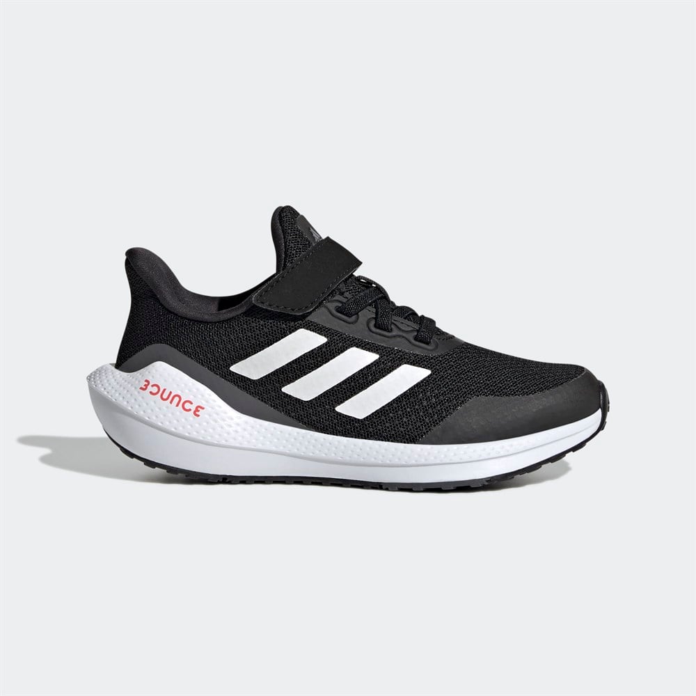 Adidas EQ21 Run Cloud White Core Black
