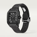 SANTOS DE CARTIER WATCH WSSA0039