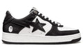 Bapesta Low Black