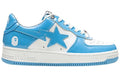Bapesta Low Blue