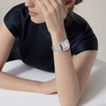 SANTOS DE CARTIER WATCH W2SA0016
