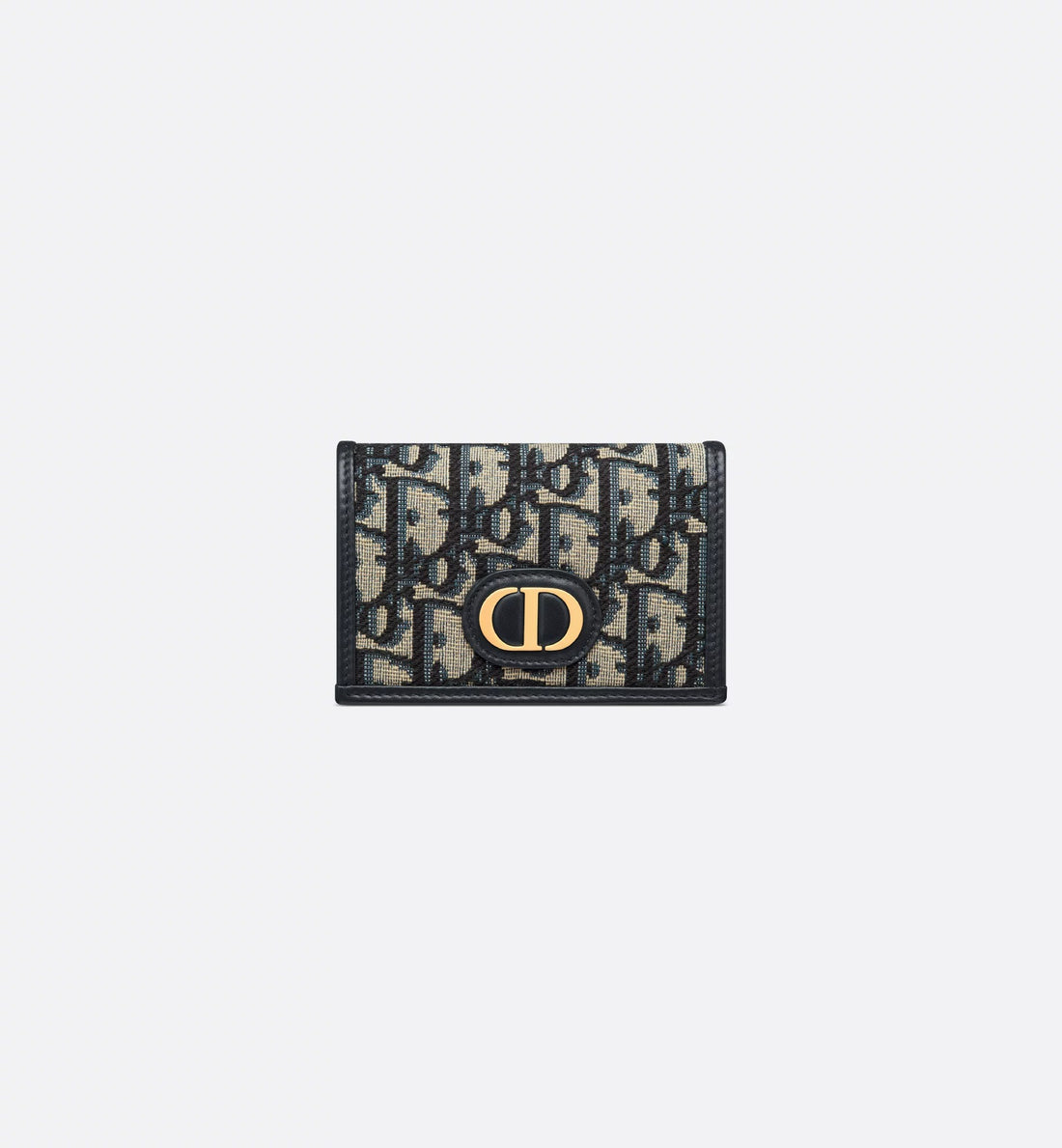 30 Montaigne Glycine Wallet