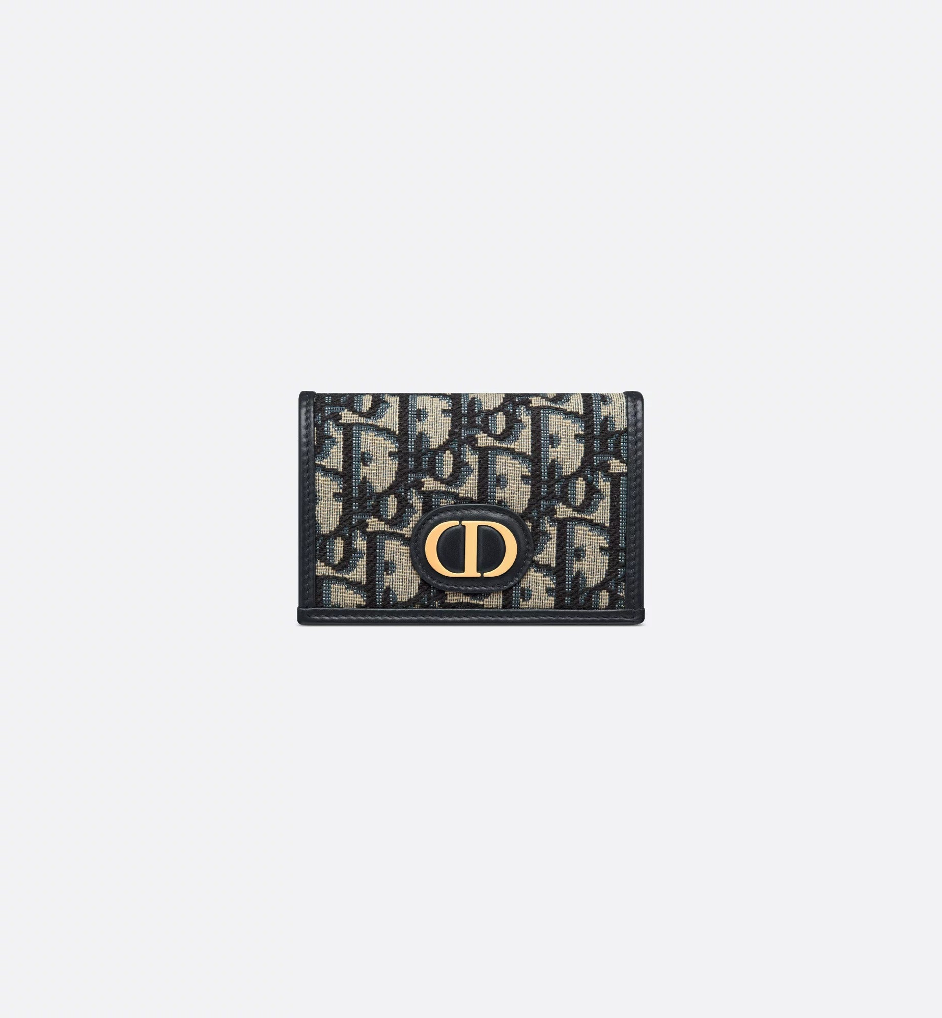 30 Montaigne Glycine Wallet