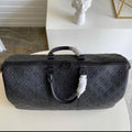 Louis Vuitton Duffle Bag
