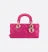 Small Lady D-Joy Bag