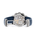 Patek Philippe 5968G Aquanaut Blue - New