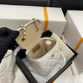 Chanel SMALL VANITY WITH CHAIN