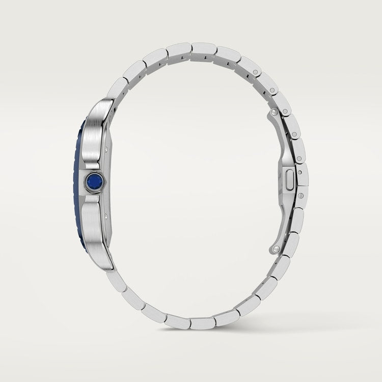 SANTOS DE CARTIER WATCH WSSA0048