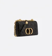 Small Dior Caro Bag