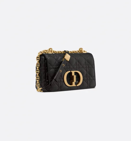 Small Dior Caro Bag