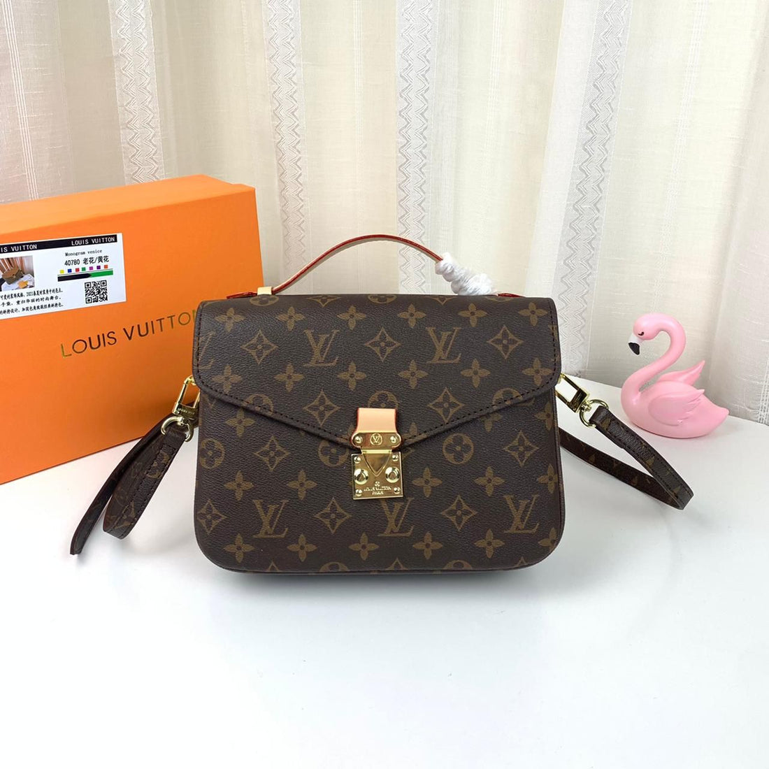 Louis Vuitton Purse