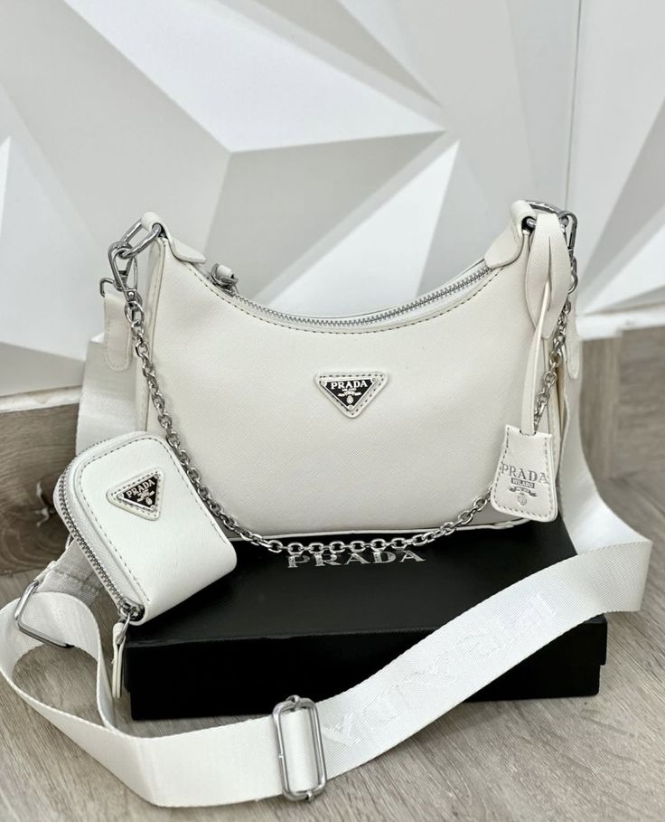 Prada Purse