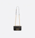 Small Dior Caro Bag