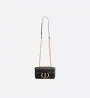 Small Dior Caro Bag