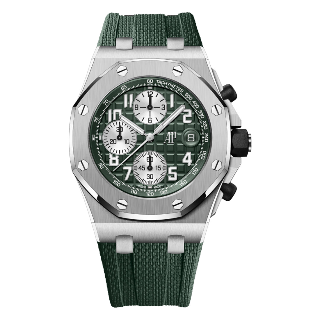 AUDEMARS PIGUET - Royal Oak Offshore