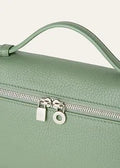 Loro Piana Extra Pocket L19 Grained Calfskin