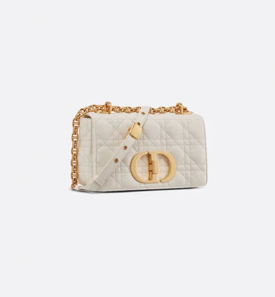 Small Dior Caro Bag