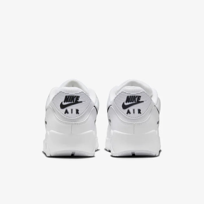 Nike Air Max 90 White Black