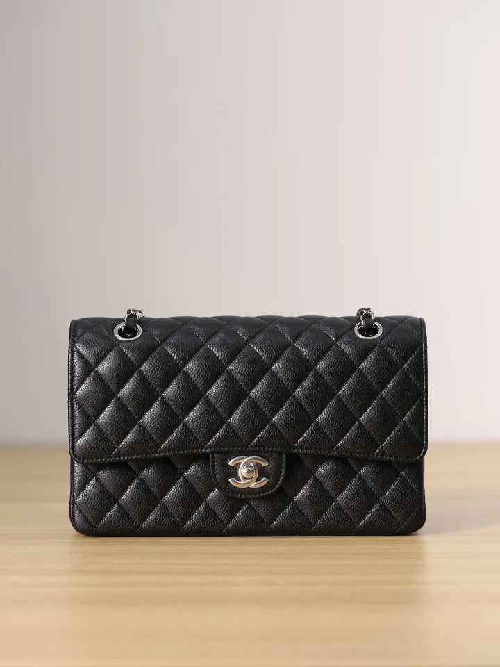 CHANEL CLASSIC HANDBAG