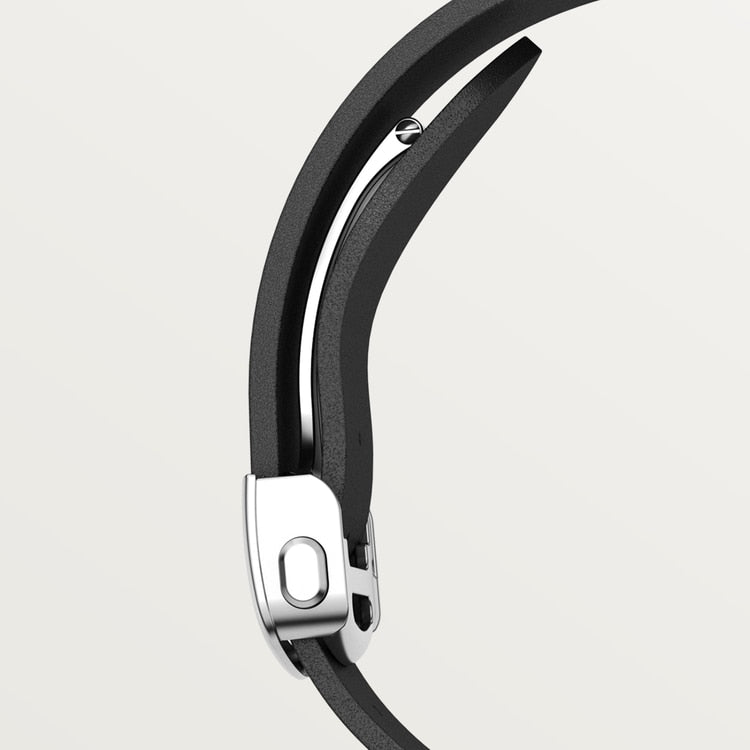 SANTOS DE CARTIER CHRONOGRAPH WATCH WSSA0017