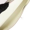 Hermès Kelly Cut Mushroom Swift Palladium Hardware