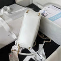 CHANEL VANITY CASE