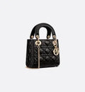 Mini Lady Dior Bag