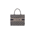 MEDIUM DIOR BOOK TOTE
