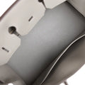 Hermès Birkin 35 Gris Meyer Togo Gold Hardware