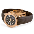 Patek Philippe 5164R Aquanaut Brown embossed - New